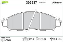 VALEO 302937
